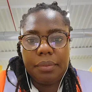 Femme de ménage à villers Saint Paul