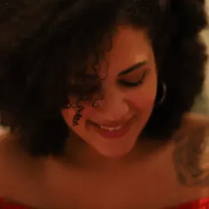 Baby-sitter investie et créative !