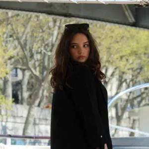 Baby-sitter, expérimenter, Saint-Malo