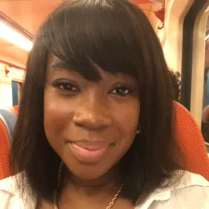 Empregada de limpeza super responsável em Lisboa 