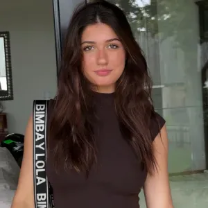 Niñera en Coruña con experiencia 