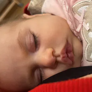 Cerco babysitter tata