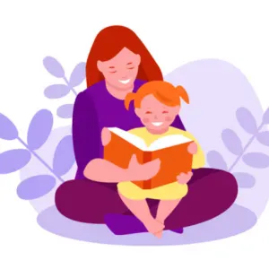 Nounou douce et attentionnée disponible