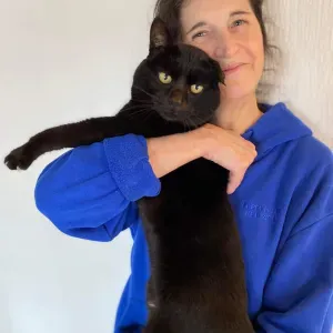 Garde chiens, chats et NAC