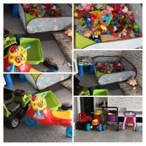 Assistante maternelle agréé