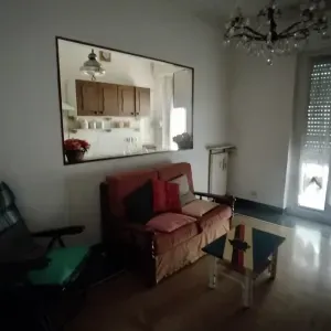 Cerco servizio pulizia occasionale in Genova sampierdarena