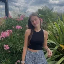 Des infos sur moi ;)