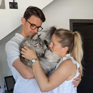 Recherche Nourrrice a temps plein.