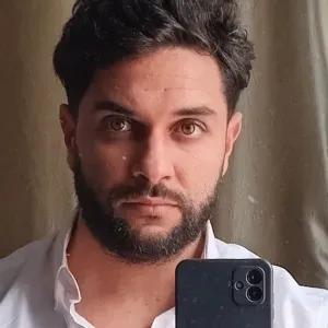 Canguro responsable y con experiencia en Maroc 