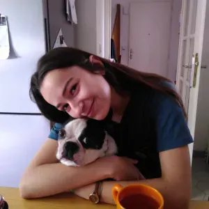 Garde, promenade et visite pour chiens et chats à Dijon !