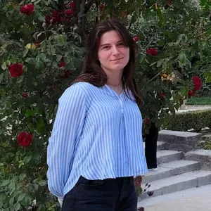 Baby-sitter disponible sur Paris