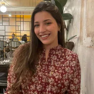 Prof d'anglais expérimenté – Cours pour tous niveaux 