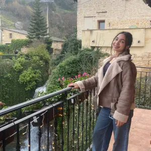 Canguro en Bilbao con experiencia 