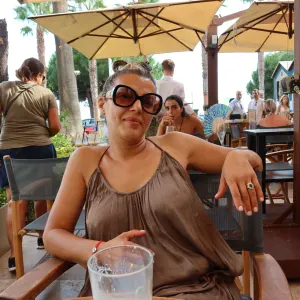 Pet sister ☺️ je les aimes faites moi confiance 