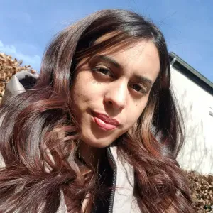 Niñera con experiencia en España