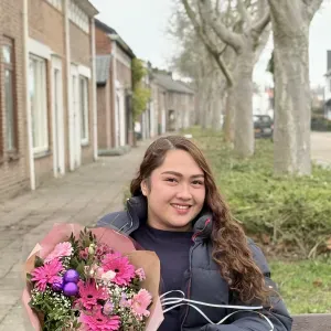 Cleaner that gives satisfaction and quality service