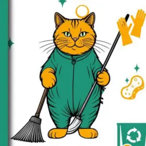 Empregada de Limpeza em Nazaré 