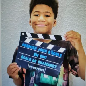 Je cherche une super nounou 