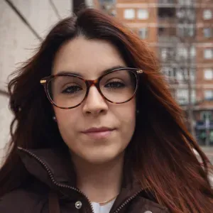 Canguro y limpiadora del hogar con cocina con experiencia 