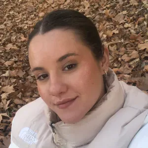 Cuidadora  de niños en murcia !