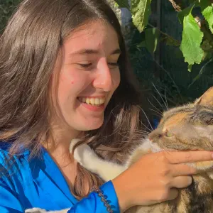 Pet-sitter sur et vers Voreppe  