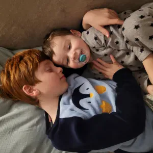 Garde d'enfant occasionnelle weekend et soirée 