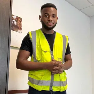 Responsible cleaner in Wetteren , Antwerpen 