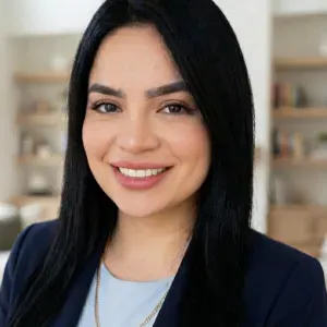 Nounou expérimentée et attention