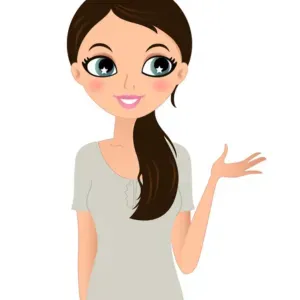 Jeune femme 30 ans, calme, très souriante et douce..