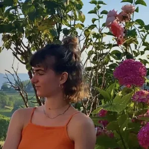 Pet-Sitter sur Lausanne qui aime prendre soin des animaux !