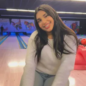 J'ai travaillé en m'occupant d'enfants pendant 2 ans