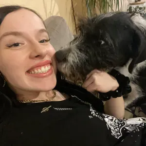 Pet sitter Amoureuse des animaux 