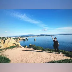 Empregada de Limpeza de ALOJAMENTO LOCAL 