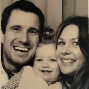 Recherche Nounou douce pour Hortense (18 mois)