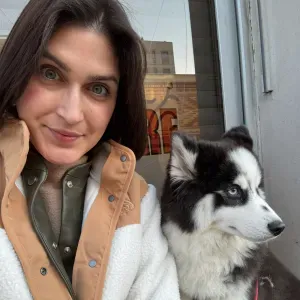 Votre chien choyé comme à la maison 🐾♥️