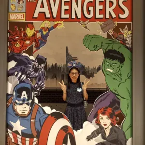 Looking for job - Babysitter à Paris 