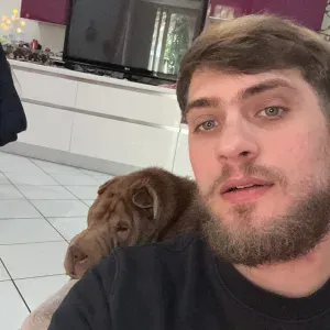 Dog sitter professionale Caserta