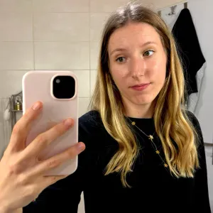 Je suis Étudiante infirmière sur saintes 