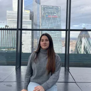 Babysiter com experiência em albufeira 