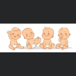 Assistante maternelle agréee libre des à présent 