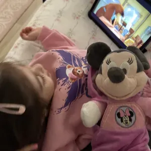 Baby-sitter sérieuse et motivée