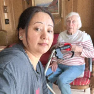 Aide à domicile pour les nuits