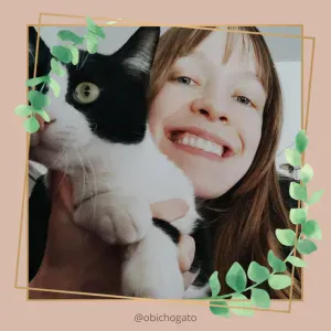 • O BICHO GATO - CAT SITTING •