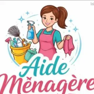 Famme de menage à rennes 35000