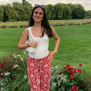 Canguro disponible en Vilanova