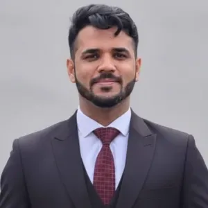 Responsible Housekeeper & Organizer in Torrevieja