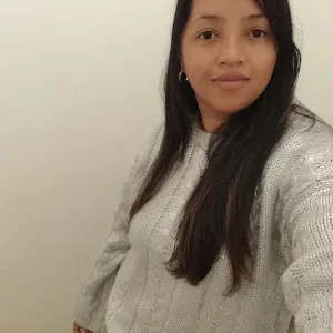 Femme de ménage minitieuse et expérimentée