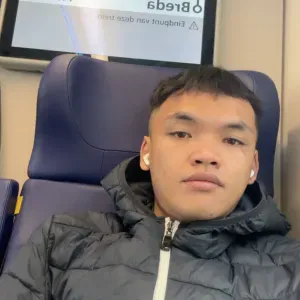 Make your house super clean!:)