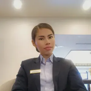 Baby Sitter avec 1 an d'experience