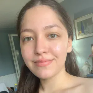 Votre nounou de confiance, toujours avec le sourire